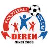 德仁FClogo
