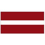 拉脱维亚logo