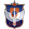 新泻天鹅女足logo